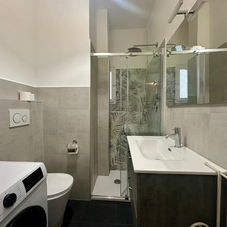 Casa Susanna - Ideale per Famiglie, Centro, 5 min dal mare - Apartamento de 2 dormitorios - 8