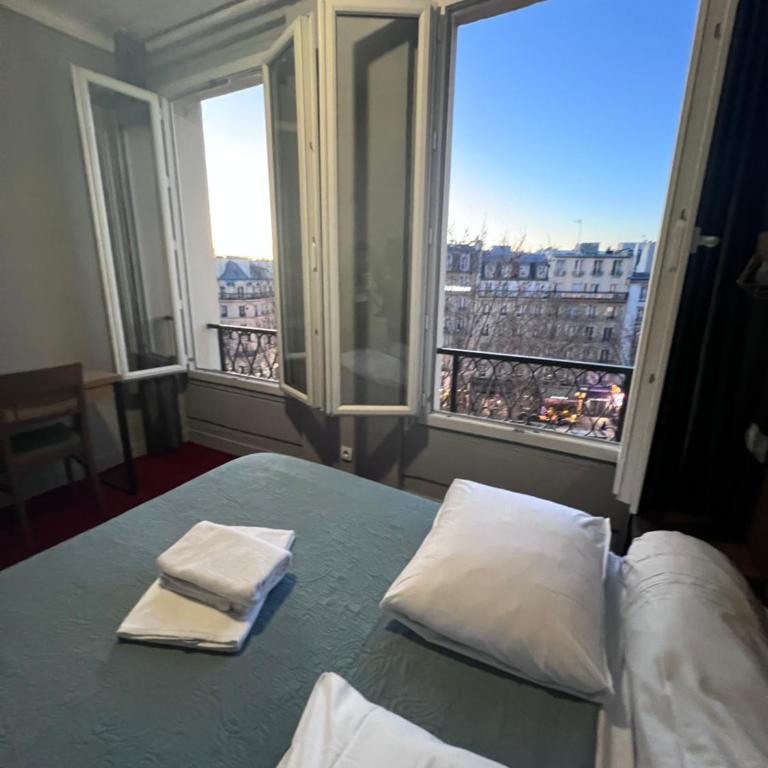 Grand Hôtel De L'Europe - Chambre Simple - 16