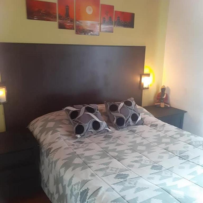 CERCA DEL MAR - Costa Azul - One-Bedroom Apartment - 3