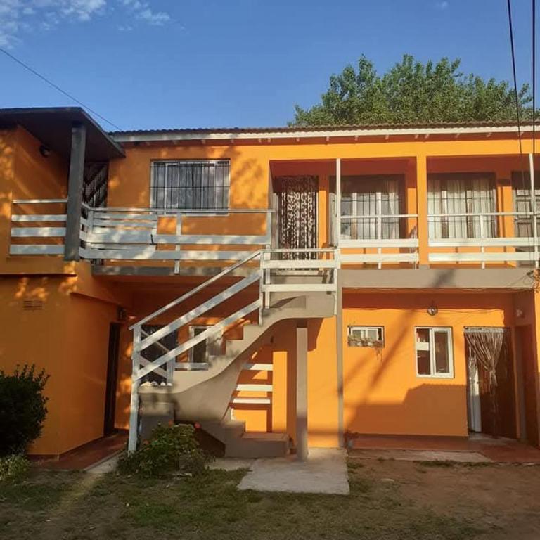 CERCA DEL MAR - Costa Azul - One-Bedroom Apartment - 1