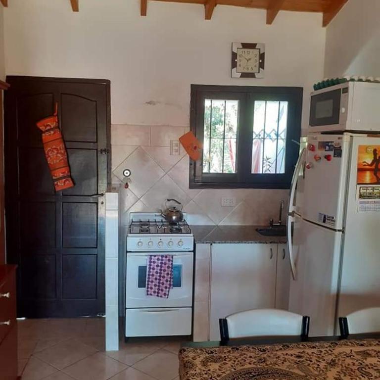 CERCA DEL MAR - Costa Azul - Two-Bedroom Apartment - 4