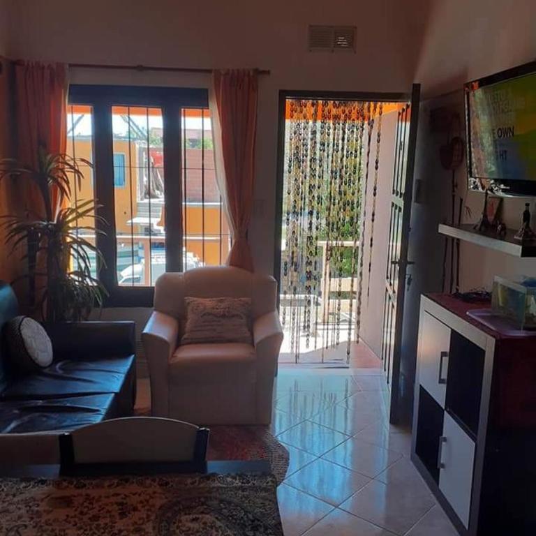 CERCA DEL MAR - Costa Azul - Two-Bedroom Apartment - 6
