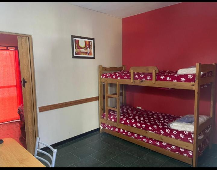 CERCA DEL MAR - Costa Azul - One-Bedroom Apartment - 7