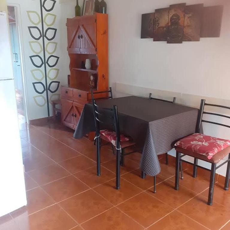 CERCA DEL MAR - Costa Azul - One-Bedroom Apartment - 5