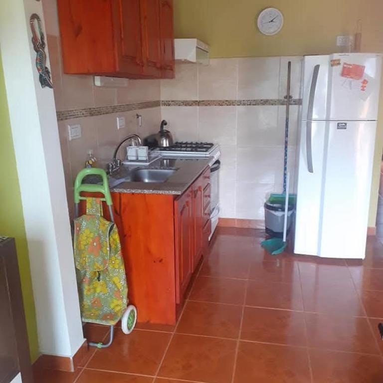 CERCA DEL MAR - Costa Azul - One-Bedroom Apartment - 6