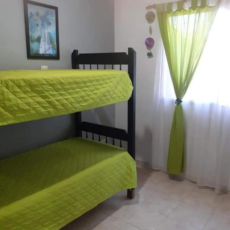 CERCA DEL MAR - Costa Azul - Two-Bedroom Apartment - 7