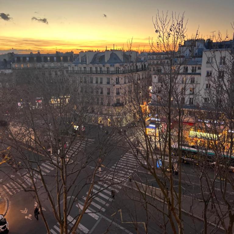 Grand Hôtel De L'Europe - Chambre Double - 25