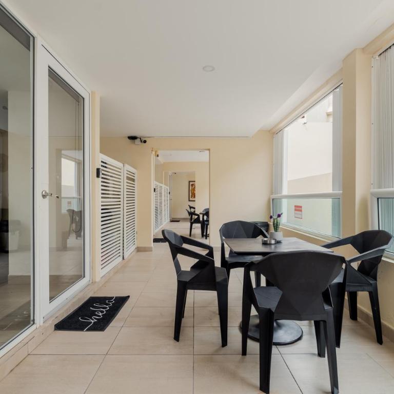 CASA NAMI- Cancún Beachside Suites - One-Bedroom Deluxe Apartment - 16