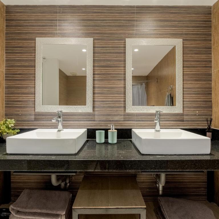 CASA NAMI- Cancún Beachside Suites - One-Bedroom Deluxe Apartment - 18