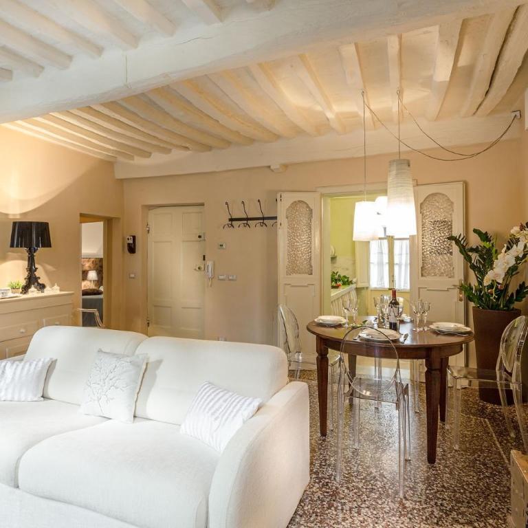 Appartamento Stellario - Appartamento con Balcone - 1