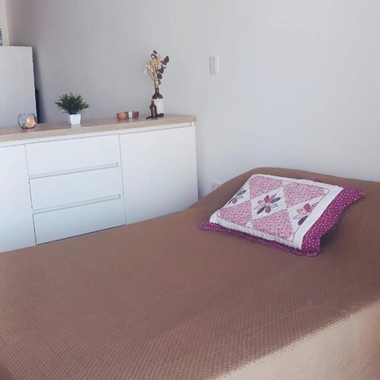 Ojo Turco Monoambiente Temporario - Apartamento de 1 dormitorio con vistas - 7
