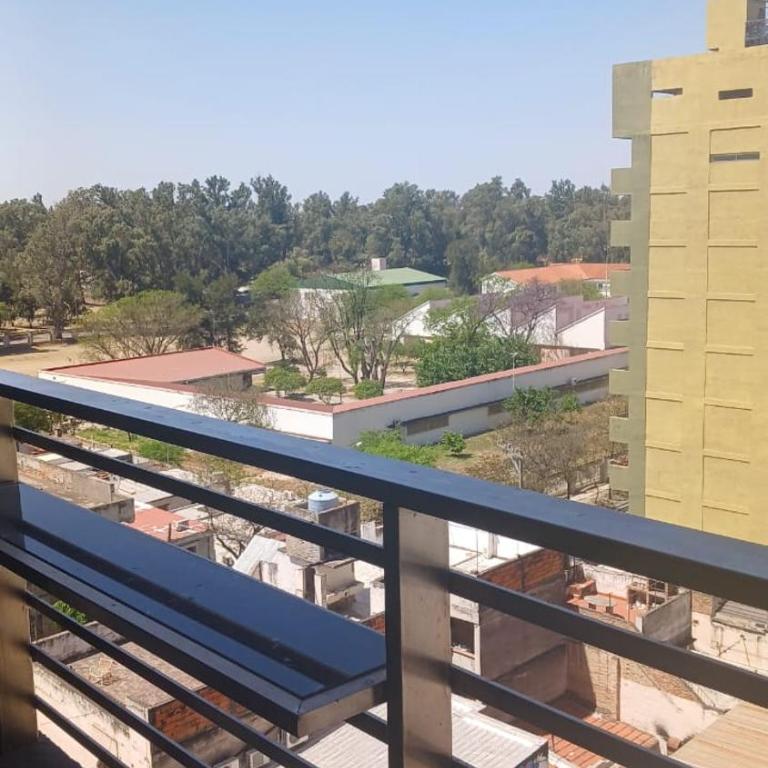 Ojo Turco Monoambiente Temporario - Apartamento de 1 dormitorio con vistas - 8