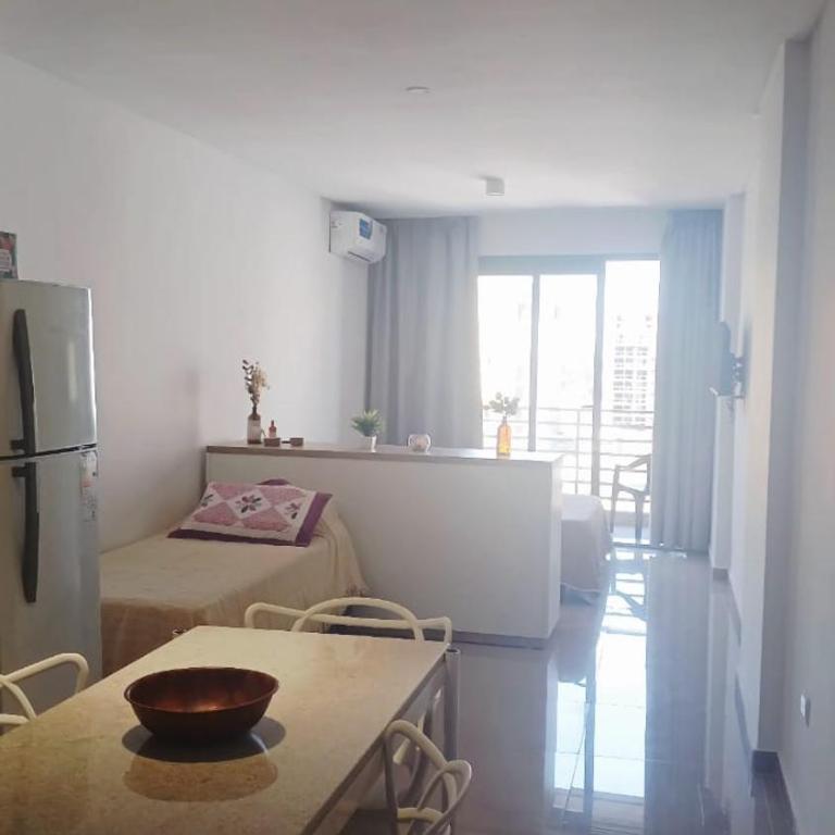 Ojo Turco Monoambiente Temporario - Apartamento de 1 dormitorio con vistas - 10