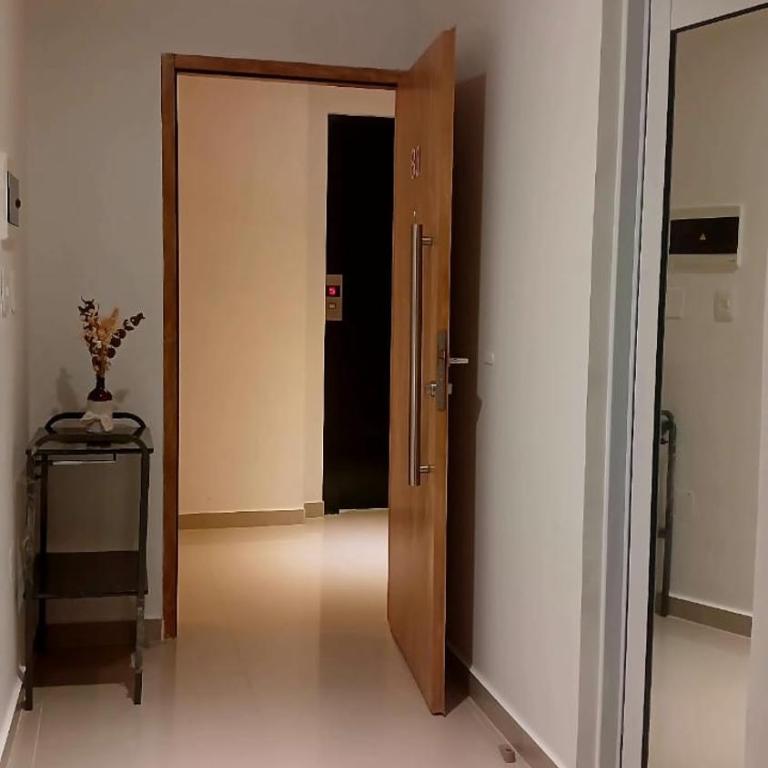 Ojo Turco Monoambiente Temporario - Apartamento de 1 dormitorio con vistas - 11