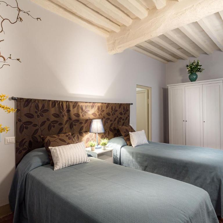 Appartamento Stellario - Appartamento con Balcone - 18