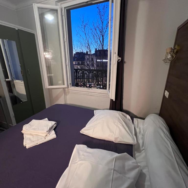 Grand Hôtel De L'Europe - Chambre Simple - 22