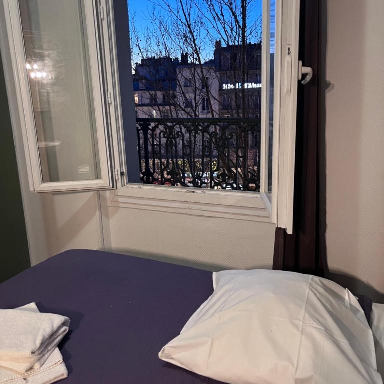 Grand Hôtel De L'Europe - Chambre Simple - 23