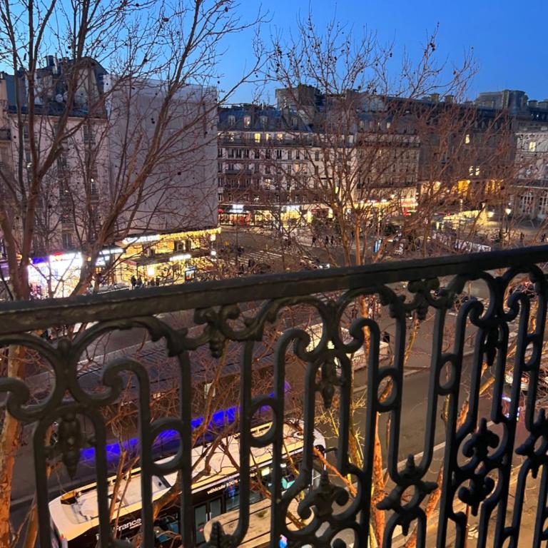 Grand Hôtel De L'Europe - Chambre Double - 30