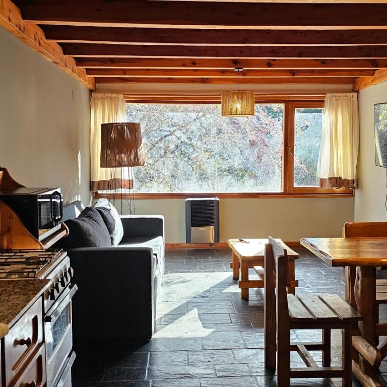 Pioneros Suites by Grupo Tierra Gaucha - Apartamento de 1 dormitorio - 1