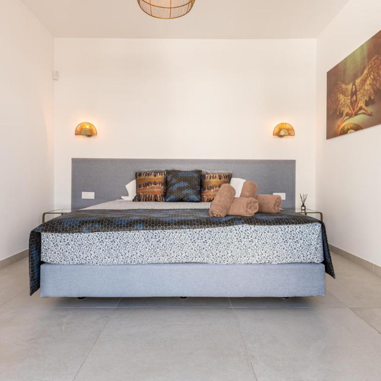 Luxury Villa with Heated Pool, Jacuzzi, Sauna and more - Villa Deluxe - 17