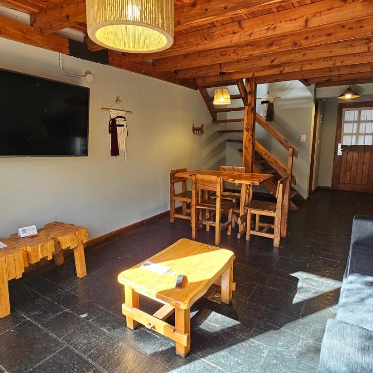 Pioneros Suites by Grupo Tierra Gaucha - Apartamento de 1 dormitorio - 4