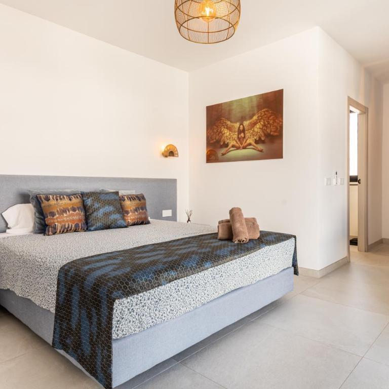 Luxury Villa with Heated Pool, Jacuzzi, Sauna and more - Villa Deluxe - 18