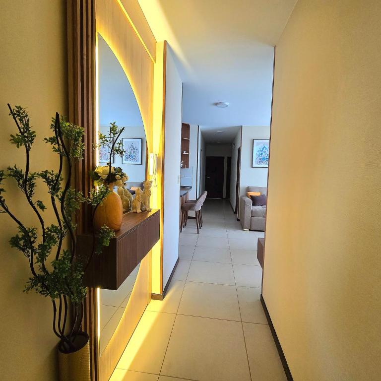 Itauba SkyView - Apartamento de 2 dormitorios - 10