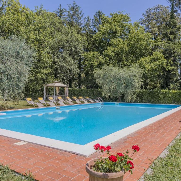 Villa Armonia - Haus mit 6 Schlafzimmern - 1