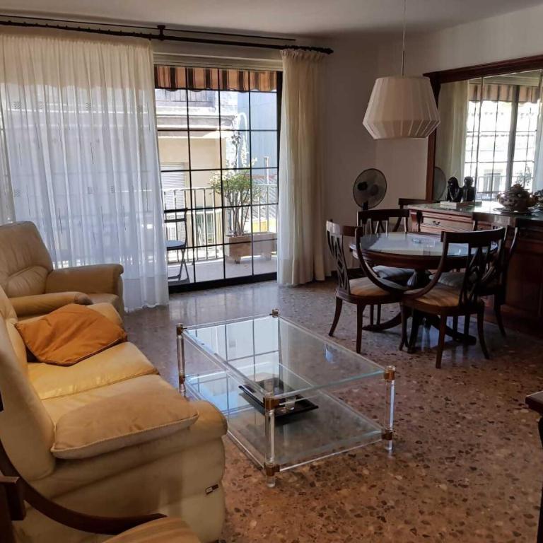 Un lujazo de piso en el centro de Calafell - Apartamento de 3 dormitorios - 4