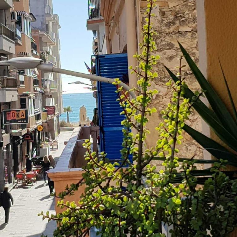Un lujazo de piso en el centro de Calafell - Apartamento de 3 dormitorios - 10