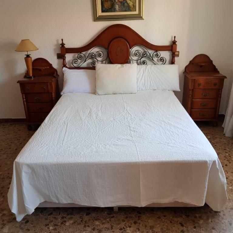 Un lujazo de piso en el centro de Calafell - Apartamento de 3 dormitorios - 17