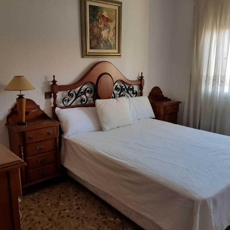 Un lujazo de piso en el centro de Calafell - Apartamento de 3 dormitorios - 18