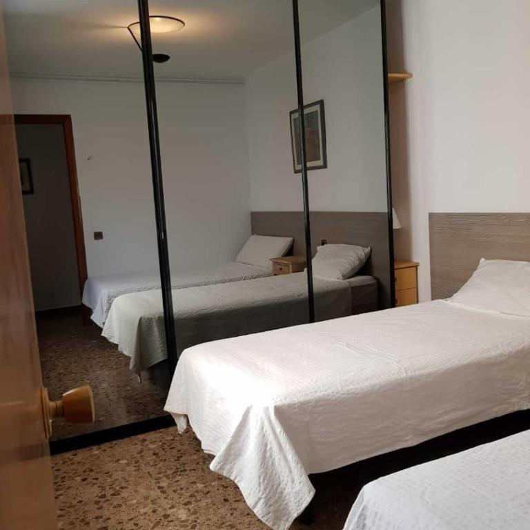 Un lujazo de piso en el centro de Calafell - Apartamento de 3 dormitorios - 26