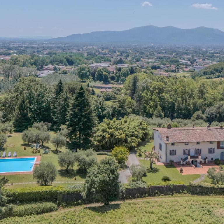 Villa Armonia - Haus mit 6 Schlafzimmern - 3