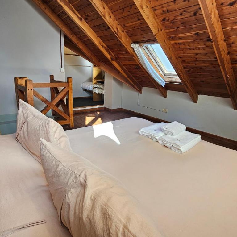 Pioneros Suites by Grupo Tierra Gaucha - Apartamento de 1 dormitorio - 6