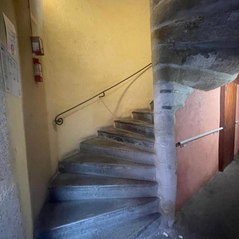 Le Carnot - MyCosyApart, Duplex Cœur de Ville et Lac, climatisé - Appartement 2 Chambres - 37