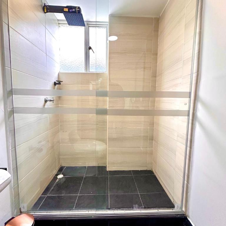 Nogal club, fast wifi 3 Rooms great location - Apartamento de 3 dormitorios - 3