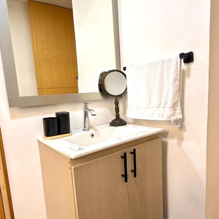 Nogal club, fast wifi 3 Rooms great location - Apartamento de 3 dormitorios - 33