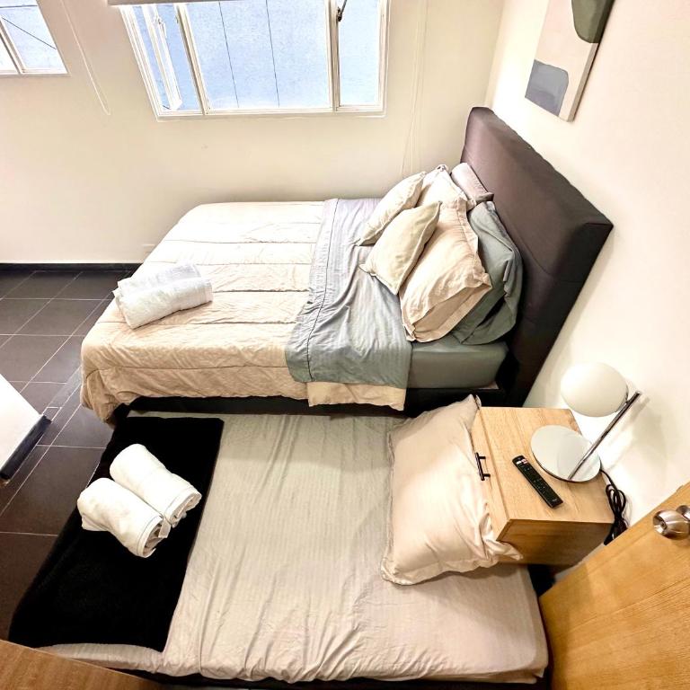 Nogal club, fast wifi 3 Rooms great location - Apartamento de 3 dormitorios - 36