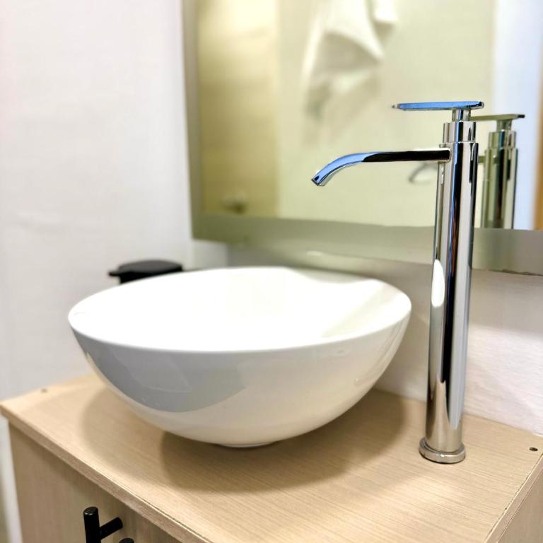 Nogal club, fast wifi 3 Rooms great location - Apartamento de 3 dormitorios - 41