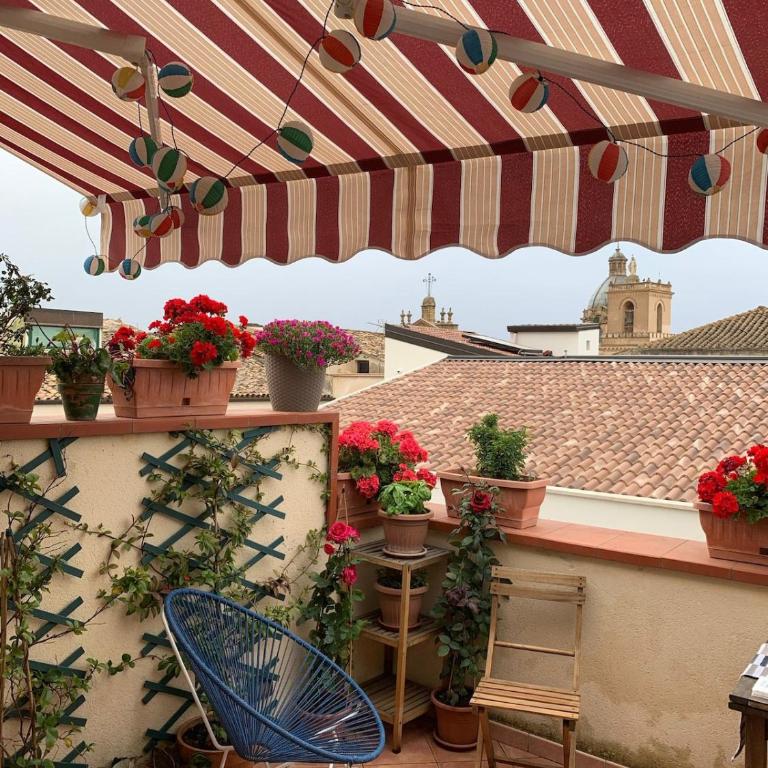 Dimora Stella Boutique - Appartamento con 2 Camere da Letto - 12