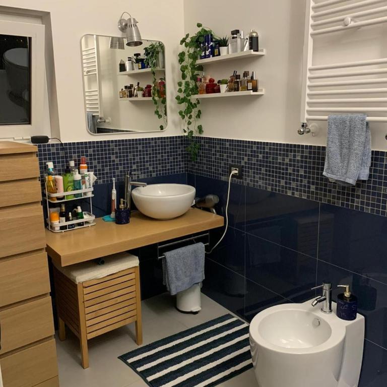 Dimora Stella Boutique - Appartamento con 2 Camere da Letto - 19