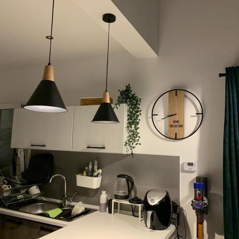 Dimora Stella Boutique - Appartamento con 2 Camere da Letto - 8