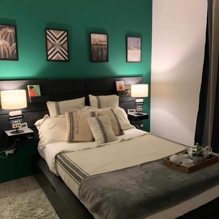 Dimora Stella Boutique - Appartamento con 2 Camere da Letto - 21