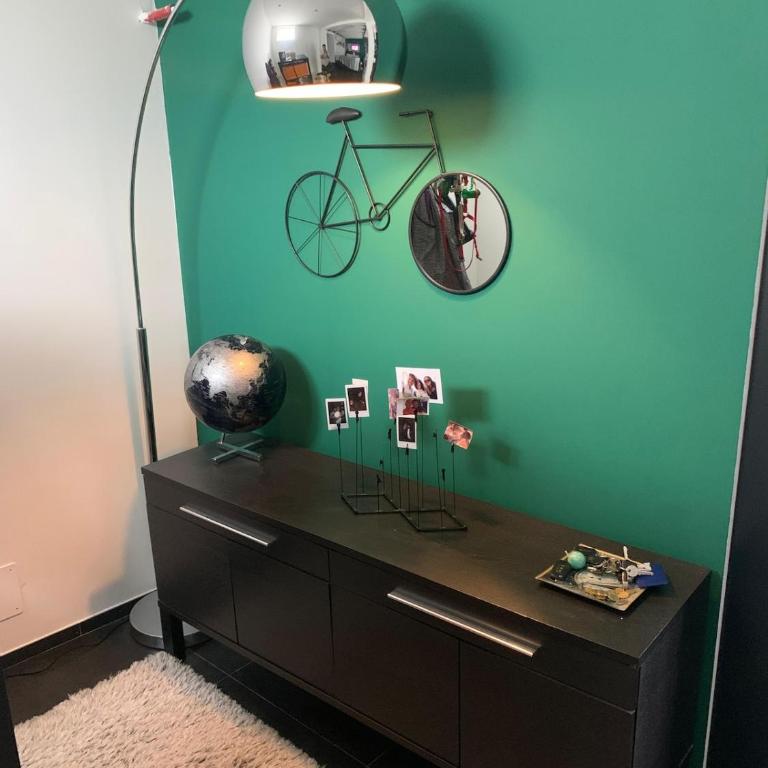 Dimora Stella Boutique - Appartamento con 2 Camere da Letto - 22