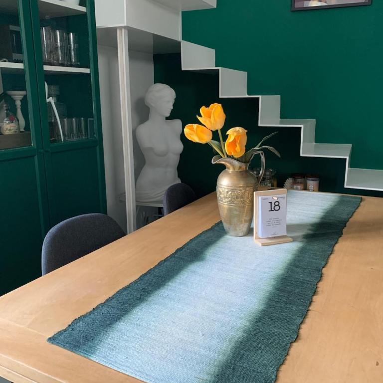 Dimora Stella Boutique - Appartamento con 2 Camere da Letto - 23