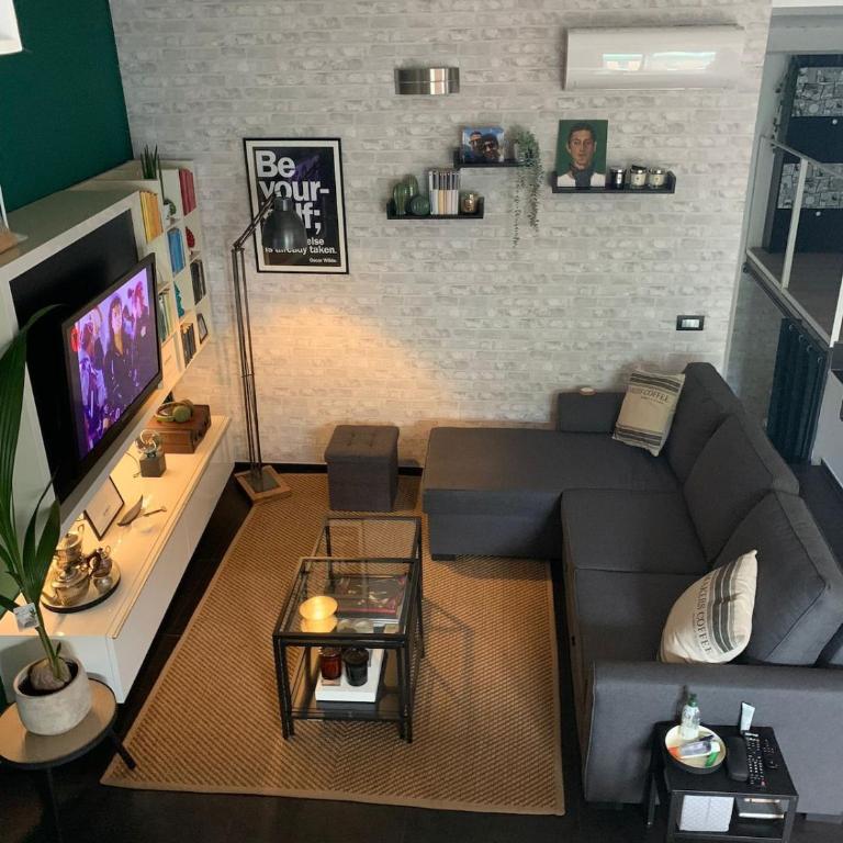 Dimora Stella Boutique - Appartamento con 2 Camere da Letto - 25