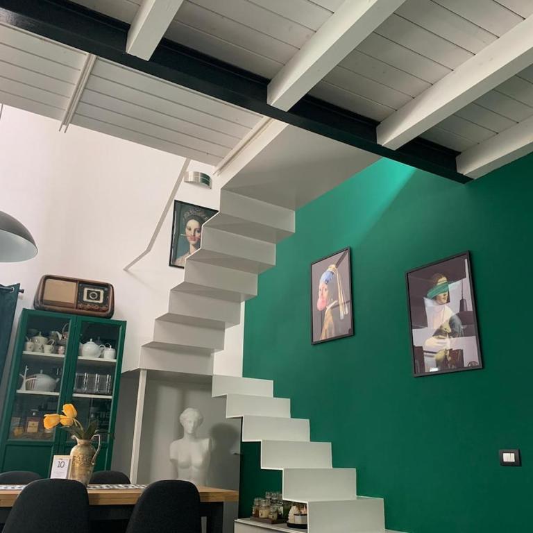 Dimora Stella Boutique - Appartamento con 2 Camere da Letto - 26