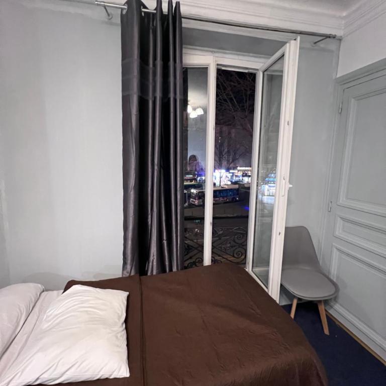 Grand Hôtel De L'Europe - Chambre Simple - 27