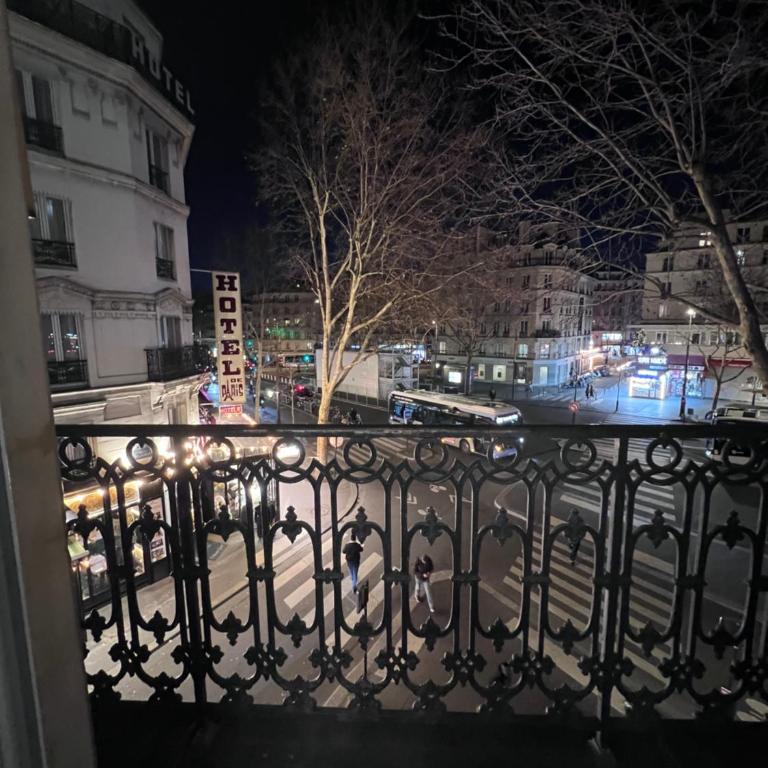 Grand Hôtel De L'Europe - Chambre Lits Jumeaux - 29